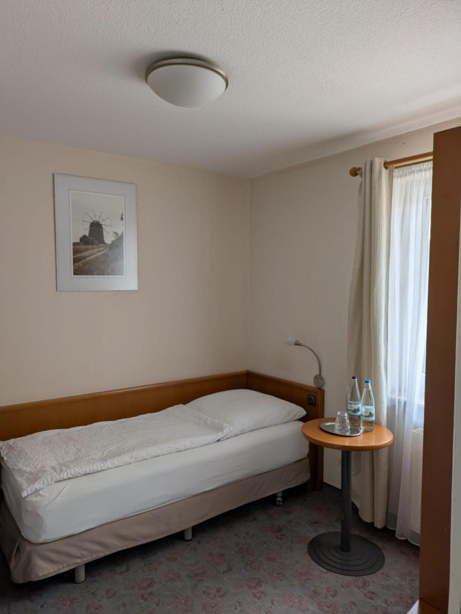 Eckartsberga Hotel Am Markt מראה חיצוני תמונה