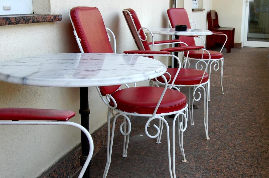 Eckartsberga Hotel Am Markt מראה חיצוני תמונה