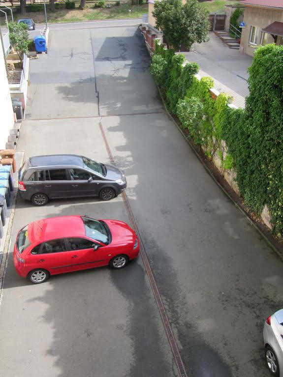 Eckartsberga Hotel Am Markt מראה חיצוני תמונה
