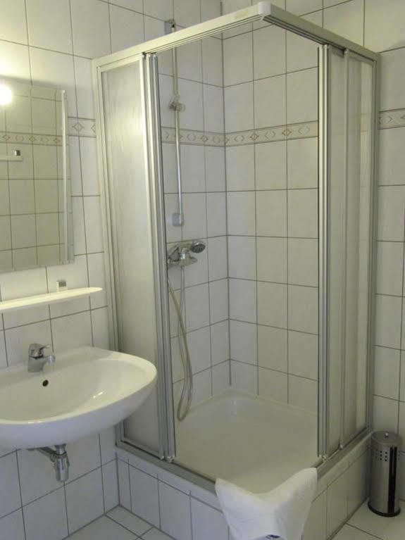 Eckartsberga Hotel Am Markt מראה חיצוני תמונה